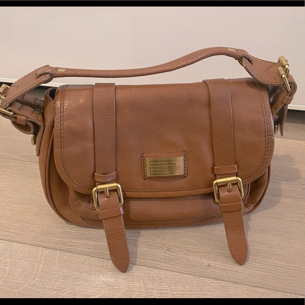 Marc by Marc Jacobs messenger bag